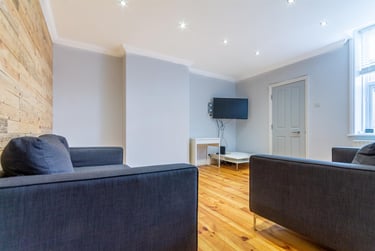 6 bed house, Coniston Avenue, Jesmond, Newcastle, NE23HA - Image 2